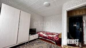 1-к квартира, вторичка, 22м2, 4/5 этаж