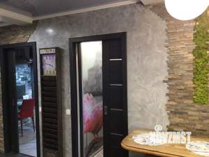 3-к квартира, вторичка, 45м2, 1/4 этаж