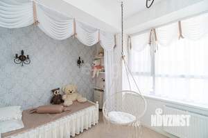 3-к квартира, вторичка, 70м2, 2/11 этаж
