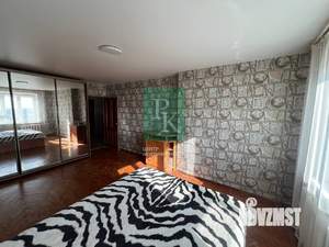 1-к квартира, вторичка, 40м2, 10/10 этаж