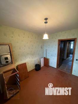 3-к квартира, вторичка, 69м2, 5/5 этаж