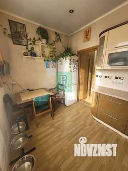 2-к квартира, вторичка, 54м2, 4/4 этаж