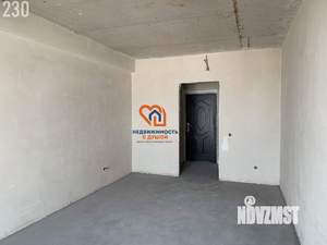 2-к квартира, вторичка, 66м2, 10/10 этаж