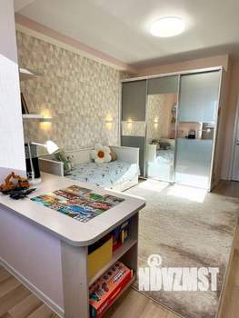 3-к квартира, вторичка, 92м2, 7/9 этаж