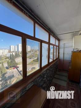 1-к квартира, вторичка, 38м2, 7/9 этаж