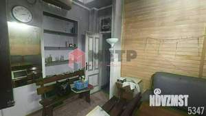 3-к квартира, вторичка, 58м2, 1/2 этаж