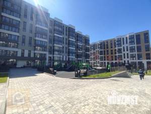 1-к квартира, вторичка, 47м2, 6/9 этаж