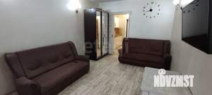 1-к квартира, вторичка, 25м2, 1/2 этаж