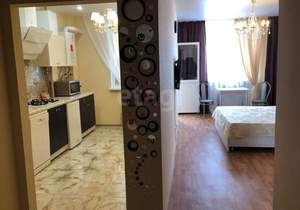 1-к квартира, вторичка, 34м2, 3/11 этаж