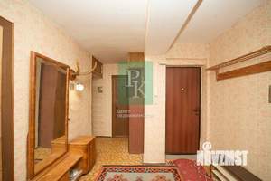 3-к квартира, вторичка, 69м2, 2/5 этаж