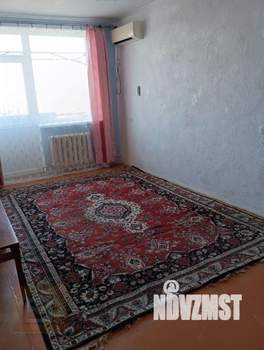 2-к квартира, вторичка, 43м2, 5/5 этаж