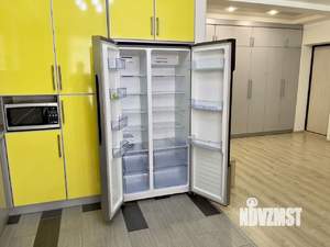 3-к квартира, вторичка, 70м2, 9/11 этаж