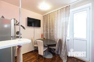 3-к квартира, вторичка, 74м2, 4/5 этаж