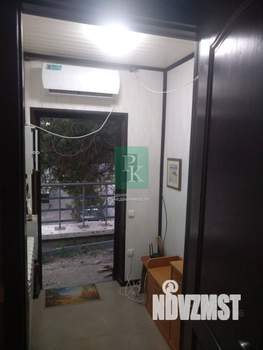 1-к квартира, вторичка, 32м2, 1/1 этаж