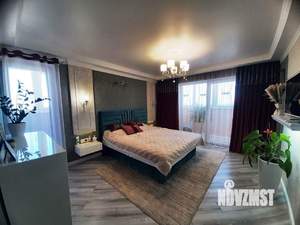 3-к квартира, вторичка, 104м2, 9/10 этаж