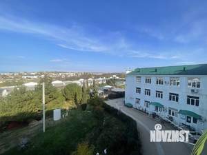 Студия квартира, вторичка, 17м2, 4/4 этаж