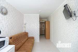 Студия квартира, вторичка, 16м2, 2/2 этаж