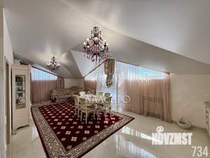 4-к квартира, вторичка, 116м2, 4/4 этаж