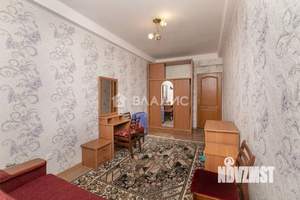 2-к квартира, вторичка, 46м2, 2/5 этаж