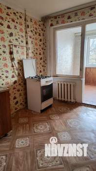 1-к квартира, вторичка, 40м2, 3/5 этаж