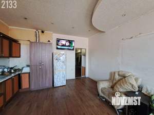 4-к квартира, вторичка, 169м2, 2/6 этаж