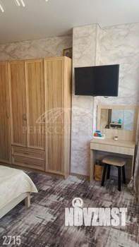 3-к квартира, вторичка, 75м2, 9/11 этаж