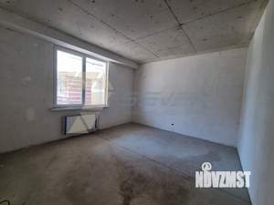 1-к квартира, вторичка, 47м2, 1/16 этаж