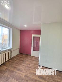 1-к квартира, вторичка, 22м2, 5/5 этаж