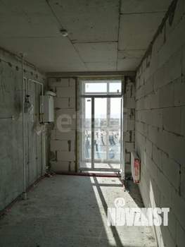 1-к квартира, вторичка, 50м2, 9/10 этаж