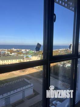 1-к квартира, вторичка, 44м2, 8/10 этаж
