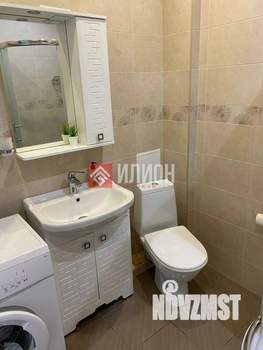 Студия квартира, вторичка, 30м2, 1/5 этаж