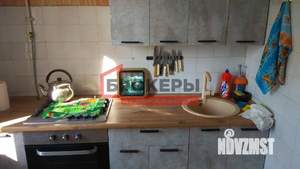 2-к квартира, вторичка, 49м2, 4/5 этаж
