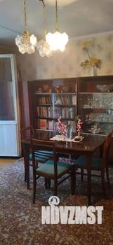 3-к квартира, вторичка, 68м2, 1/9 этаж