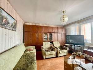 2-к квартира, вторичка, 50м2, 9/9 этаж