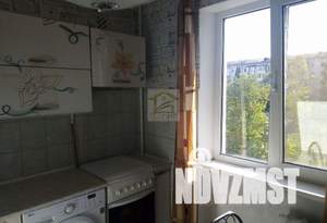2-к квартира, вторичка, 44м2, 4/5 этаж