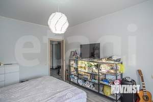 1-к квартира, вторичка, 35м2, 2/10 этаж