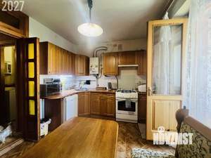 1-к квартира, вторичка, 37м2, 5/5 этаж