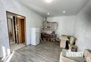 Студия квартира, сданный дом, 28м2, 1/1 этаж