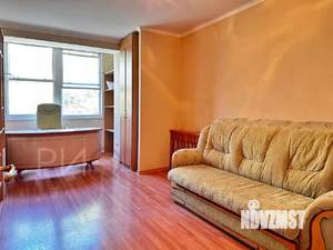 3-к квартира, вторичка, 71м2, 2/5 этаж