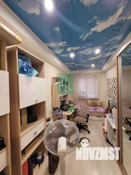 3-к квартира, вторичка, 55м2, 1/5 этаж