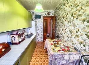 2-к квартира, вторичка, 56м2, 8/9 этаж