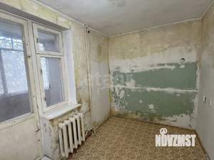 2-к квартира, вторичка, 59м2, 1/5 этаж