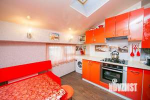 1-к квартира, вторичка, 38м2, 5/6 этаж