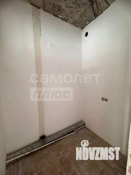 Студия квартира, вторичка, 50м2, 1/3 этаж