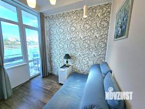2-к квартира, вторичка, 40м2, 3/5 этаж