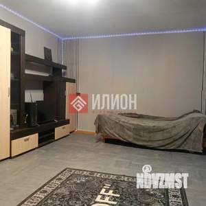 1-к квартира, вторичка, 35м2, 4/5 этаж