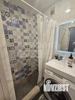 Студия квартира, вторичка, 20м2, 3/4 этаж