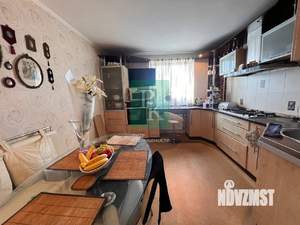 4-к квартира, вторичка, 94м2, 4/5 этаж