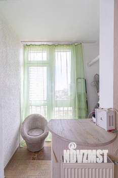 1-к квартира, вторичка, 33м2, 4/12 этаж