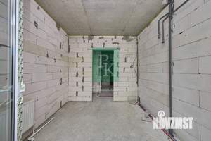 2-к квартира, сданный дом, 62м2, 8/10 этаж